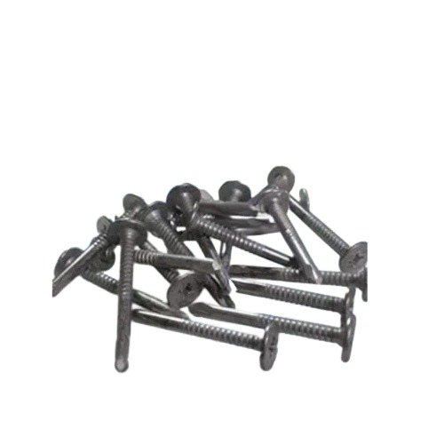 Stainless Steel Fasteners Deck Screws Silver SS304 Screws Torx Drive Star Head Manufacturers, Suppliers in Indonesia