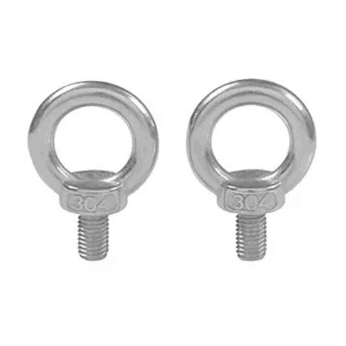 Inconel Fasteners Lifting Bolts Industrial Double Ended Products Tailored To Your Requirements Manufacturers, Suppliers in Indonesia