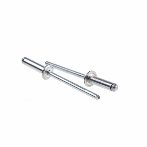 Sanicro 28 Fastener Blind Rivets Polished Stainless Steel Pins for Various Applications Manufacturers, Suppliers in Dubai
