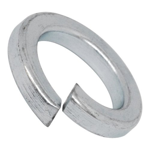 Inconel Fasteners Spring Washers MS EN 8D Round Silver Blackodized Zinc Plated Galvanized Manufacturers, Suppliers in Indonesia