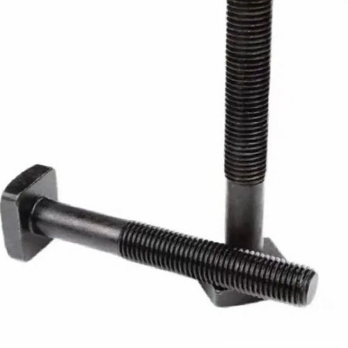 Alloy A286 Fasteners T Head Bolts Steel With T Shape Head Size M20 To M90 Manufacturers, Suppliers in Dubai