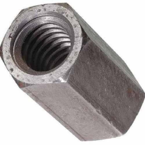 Sanicro 28 Fastener Coupling Nuts Premium Mild Steel Full Threaded Bolts With Rust Protection Manufacturers, Suppliers in Dubai