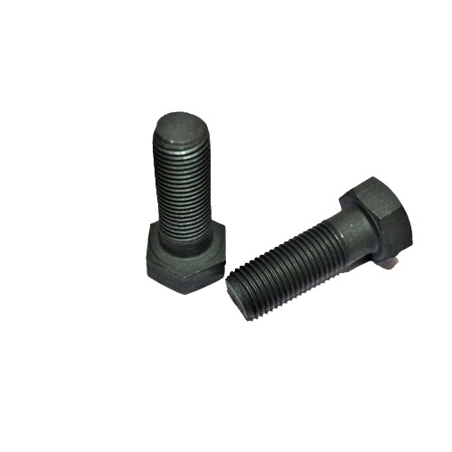 Alloy A286 Fasteners Hex Bolts 5mm Alloy Steel Hex Head Full Thread Bolt Manufacturers, Suppliers in Dubai