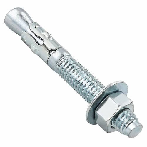 Sanicro 28 Fastener Concrete Anchors ISO Standard Anchor Fasteners Fire Resistant Manufacturers, Suppliers in Dubai