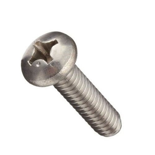 Stainless Steel Fasteners Security Fasteners Fully Threaded Commercial Connector 4 Inches 2mm Diameter Silver Finish Manufacturers, Suppliers in Indonesia