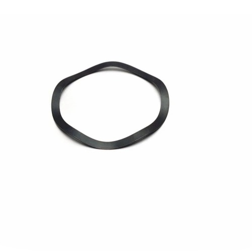 Stainless Steel Fasteners Bonded Sealing Washers SS Metal Coated Material With 2mm Inner Diameter 5mm Suitable For Any Usage Manufacturers, Suppliers in Indonesia