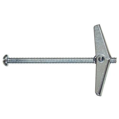 Sanicro 28 Fastener Toggle Bolts Premium Iron Anchor Bolt for Construction by Canco - Customizable Size Length and Quantity Manufacturers, Suppliers in Dubai