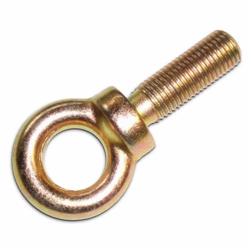 Cupro Nickel Fasteners Eye Bolts Copper and Nickel Round Head Fasteners M3 to M72 Manufacturers, Suppliers in Dubai