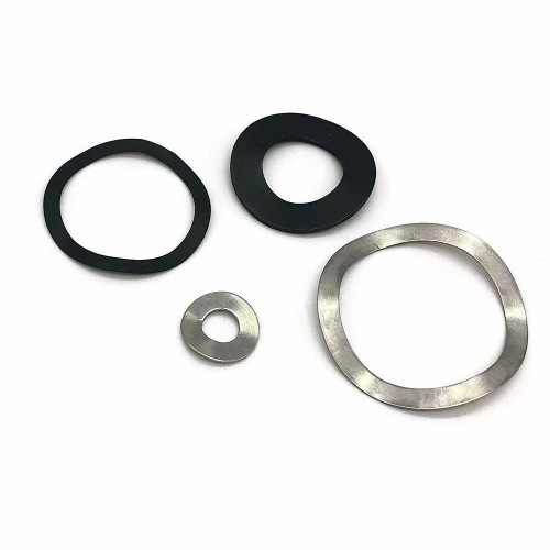 Inconel Fasteners Wave Washers 2mm Inner Diameter 5mm Washer Any Usage Manufacturers, Suppliers in Indonesia