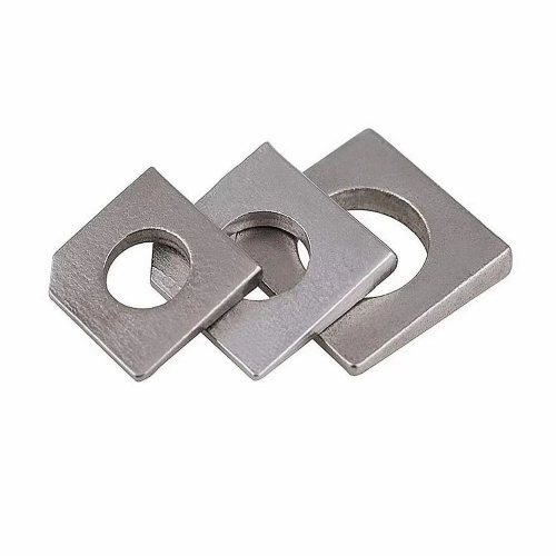 Inconel Fasteners Beveled Washers Mild Steel Square Packet Packaging Hardware Fitting Manufacturers, Suppliers in Indonesia