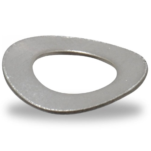 Inconel Fasteners Wave Washers 2mm Inner Diameter 5mm Washer Any Usage Manufacturers, Suppliers in Indonesia