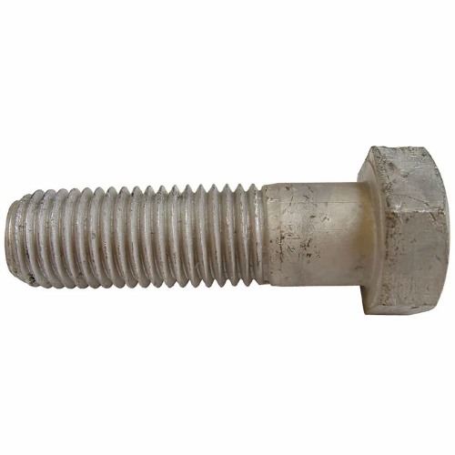 Stainless Steel Fasteners Hex Bolts Top Quality Galvanized Mild Steel Bolt Manufacturers, Suppliers in Indonesia