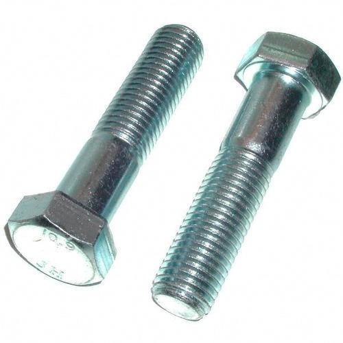 Smo 254 Fasteners Hex Bolts Galvanized Stainless Steel Fasteners Box Packaging Durable and Corrosion Resistant Manufacturers, Suppliers in Dubai