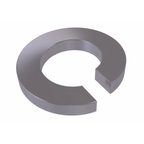 Alloy A286 Fasteners Spring Washers Alloy Steel EN8 Round Bars with Chemical Coating Custom Sizes Manufacturers, Suppliers in Dubai