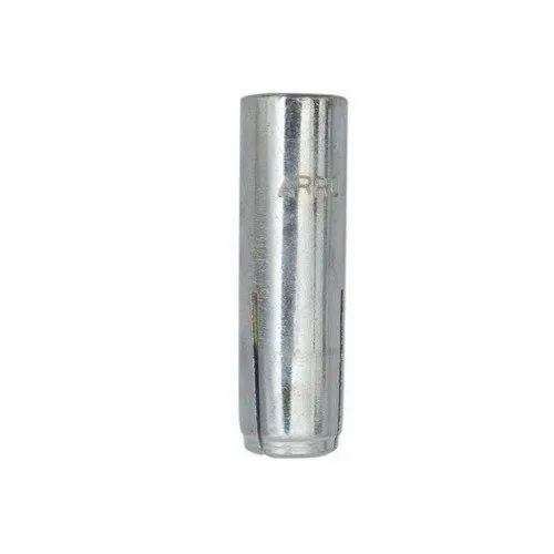 Alloy A286 Fasteners Drop In Anchors Stainless Steel 8mm Diameter 50mm Length Manufacturers, Suppliers in Dubai