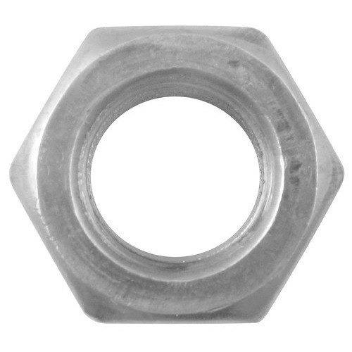 Titanium Fastener Hex Nuts Mild Steel Hexagonal Bolt 10 25 MM Polished Surface Carton Box Packaging Manufacturers, Suppliers in Bahrain