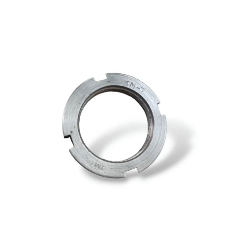 Astm A325 Fasteners Lock Nuts Carbon Steel Components Manufacturers, Suppliers in Dubai