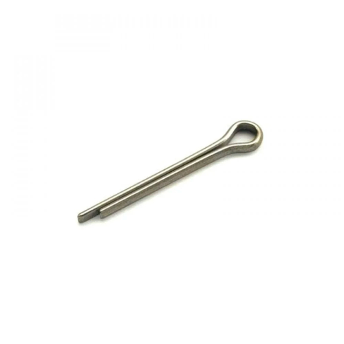 Astm A325 Fasteners Split Pins Galvanized Mild Steel Split Pins Silver Industrial Use Manufacturers, Suppliers in Dubai