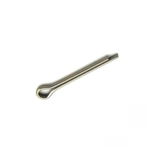Astm A325 Fasteners Split Pins Galvanized Mild Steel Split Pins Silver Industrial Use Manufacturers, Suppliers in Dubai