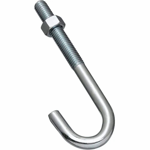 Hastelloy J Bolts C276 Shape Fasteners M3 to M72 Customized Thread Industrial Application Box Packaging Manufacturers, Suppliers in Indonesia