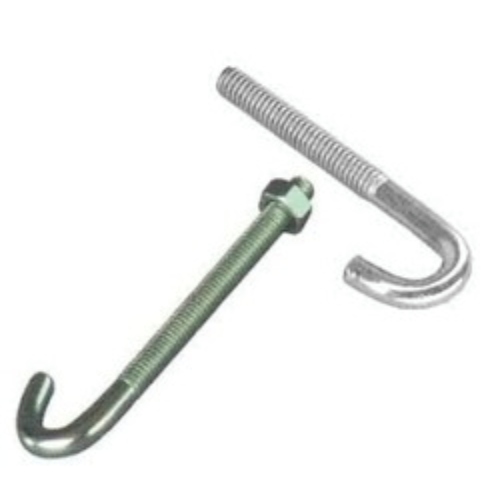 Hastelloy J Bolts C276 Shape Fasteners M3 to M72 Customized Thread Industrial Application Box Packaging Manufacturers, Suppliers in Indonesia