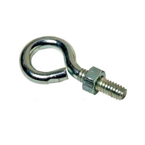 Monel Fastener Eye Nuts M10 to M100 Monel Round Full Thread Hardware Fitting ASTM ASME A or SA 193 194 Silver Box Packaging Manufacturers, Suppliers in Nigeria
