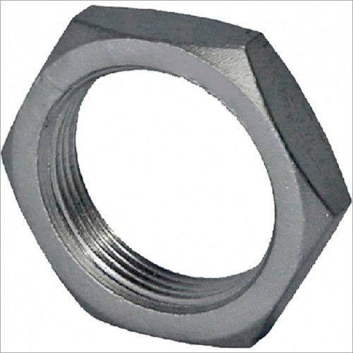 Monel Fastener Jam Nuts M60 Stainless Steel Hex Hardware Fitting 30 GM 60 HRC Silver Box Packaging Manufacturers, Suppliers in Nigeria