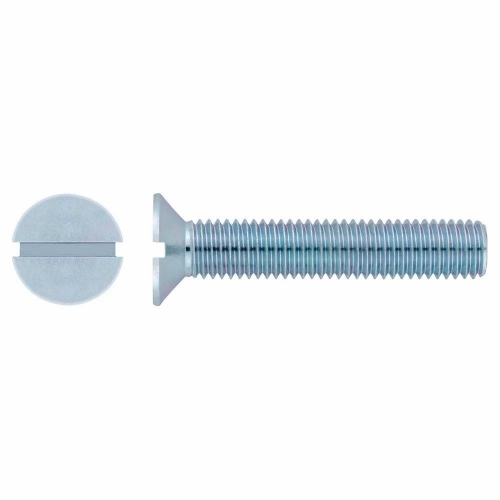 Hastelloy Countersunk Head Bolts C22 C276 Fasteners Threaded Rust and Corrosion Resistant Industrial Construction Use Manufacturers, Suppliers in Indonesia