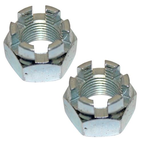 Monel Fastener Castle Nuts M2 M36 Mild Steel Hot Rolled Zinc Plated Fasteners Tolerance Manufacturers, Suppliers in Nigeria
