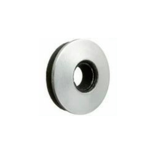Super Duplex Sealing Washers Metal Black 50MM DIA Upto 3MM Thickness Manufacturers, Suppliers in Indonesia