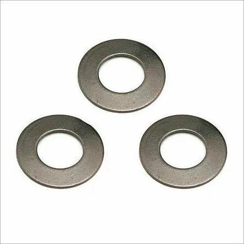 Titanium Fastener Belleville Washers SS Round Bolt 10 to 12 MM Thickness Metal Coated Hot Rolled Packing in Carton Box or Bag Manufacturers, Suppliers in Bahrain