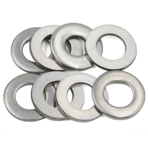 Monel Fastener Flat Washers Grade Flat Washer Metal Coated Polished Surface Finish New Only Manufacturers, Suppliers in Nigeria