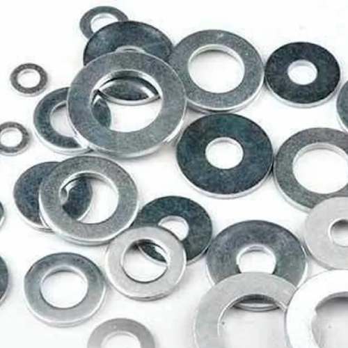 Monel Fastener Flat Washers Grade Flat Washer Metal Coated Polished Surface Finish New Only Manufacturers, Suppliers in Nigeria