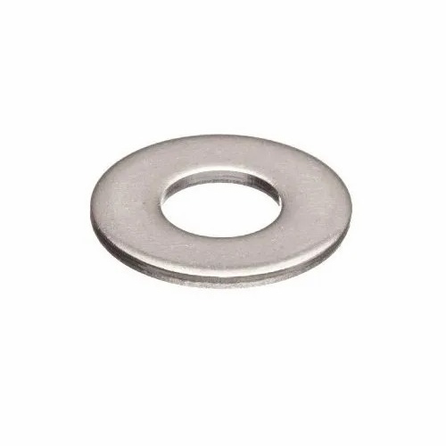 Inconel Fasteners Flat Washers Zinc Hot Dip Electroplated 01mm To 12mm 75 To 100mm Diameter Manufacturers, Suppliers in Indonesia
