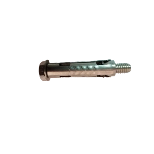 Sanicro 28 Fastener Concrete Anchors Corrosion Resistant SS304 M8 Bolts Manufacturers, Suppliers in Dubai