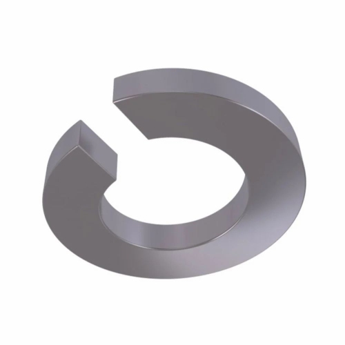Alloy A286 Fasteners Spring Washers Alloy Steel EN8 Round Bars with Chemical Coating Custom Sizes Manufacturers, Suppliers in Dubai