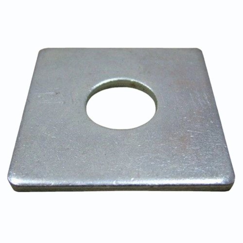 Alloy A286 Fasteners Square Washers 8mm Inside Diameter Square Pipes 5mm Thickness Zinc Plated A Grade Manufacturers, Suppliers in Dubai