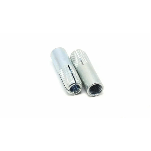Alloy A286 Fasteners Drop In Anchors Stainless Steel 8mm Diameter 50mm Length Manufacturers, Suppliers in Dubai