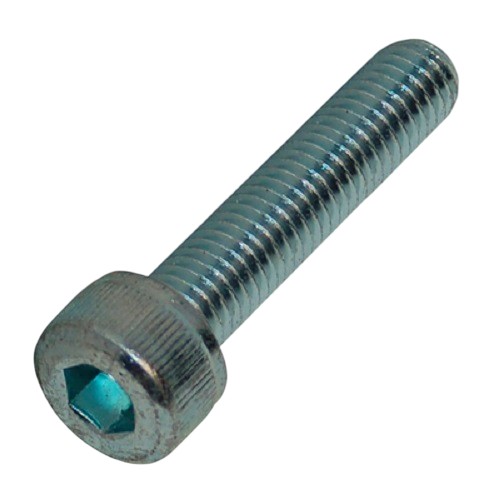 Super Duplex Socket Head Cap Screws 2 Inch Stainless Steel Flat Head Full Thread Zinc Plating Manufacturers, Suppliers in Indonesia