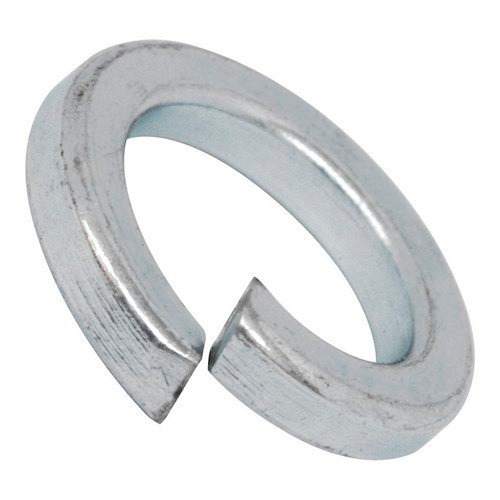 Smo 254 Fasteners Spring Washers 10mm Mild Steel Round Shape Rust Proof Hot Rolled Manufacturers, Suppliers in Dubai