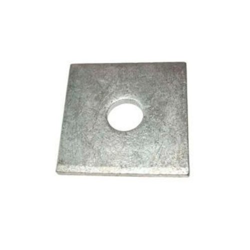Monel Fastener Square Washers M6 to M20 Stainless Steel Square Fasteners SS 202 SS 304 SS 316 Customized Packaging Manufacturers, Suppliers in Nigeria