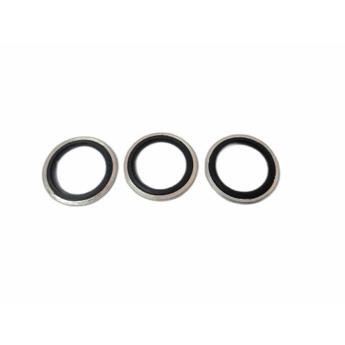 Smo 254 Fasteners Sealing Washers Stainless Steel Washer 14 MM Inner Diameter 28 MM Outer Diameter 2 MM Thickness Silver Color Prevents Leakages of Air and Liquid from Bolt Installations Manufacturers, Suppliers in Dubai