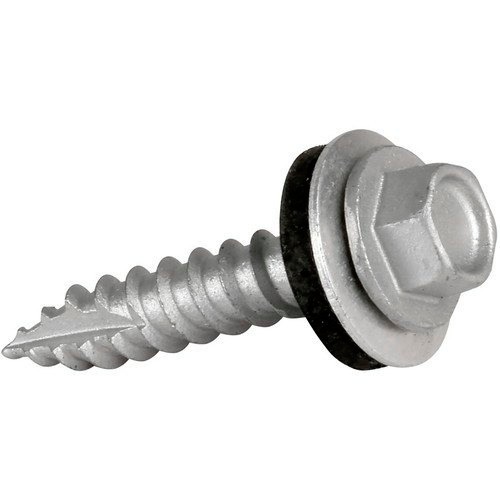 Super Duplex Self Tapping Screws Stainless Steel Pan Head Self Tapping Screw M4 M12 10MM Polished Silver DIN 7971 Manufacturers, Suppliers in Indonesia