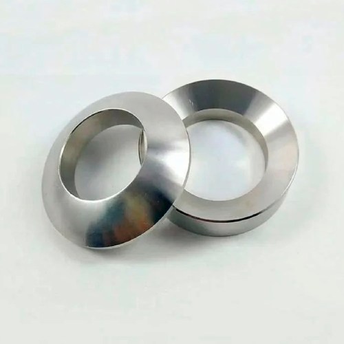 Monel Fastener Conical Washers 50 MM Inner Diameter Stainless Steel Black Galvanized Surface Finish Mechanical Application New Only Box Packaging Manufacturers, Suppliers in Nigeria
