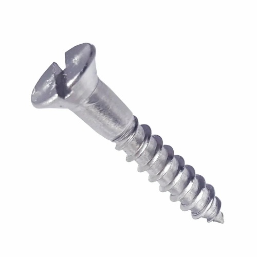 Titanium Fastener Self Tapping Screws Self Tapping Round Philips Drive Bolt MS SS Silver Finish Cardboard Box Packaging Manufacturers, Suppliers in Bahrain