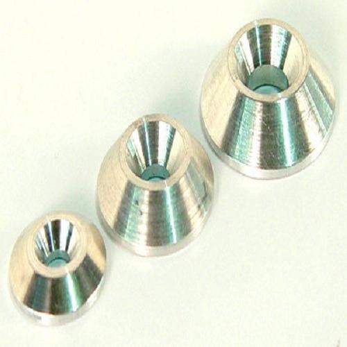 Monel Fastener Conical Washers 50 MM Inner Diameter Stainless Steel Black Galvanized Surface Finish Mechanical Application New Only Box Packaging Manufacturers, Suppliers in Nigeria