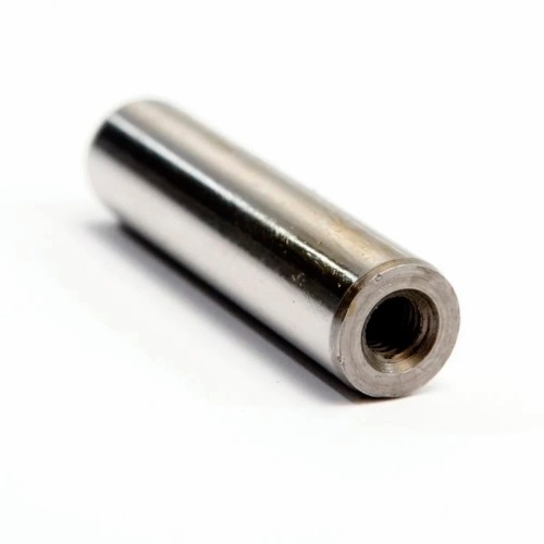 Duplex Steel Taper Pins Industrial Use Metallic Color Good Quality Box Packaging Manufacturers, Suppliers in Dubai