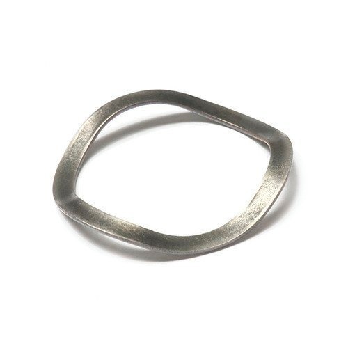 Monel Fastener Wave Washers 30 MM Inner Diameter Mild Steel Round Metal Coated Powder Coated Surface Treatment 15 MM Diameter Box Packaging Manufacturers, Suppliers in Nigeria