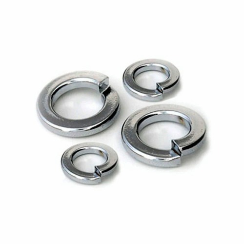 Hastelloy Spring Washers Round C276 30mm Inner Diameter Silver Chemical Coated Corrosion Resistant Box Packaging Manufacturers, Suppliers in Indonesia