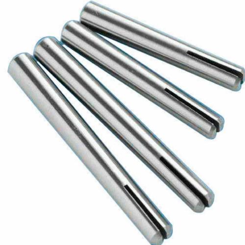 Duplex Steel Taper Pins Industrial Use Metallic Color Good Quality Box Packaging Manufacturers, Suppliers in Dubai
